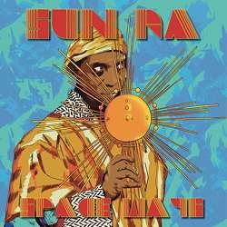 Cover for Sun Ra · Spaceways (LP) (2017)