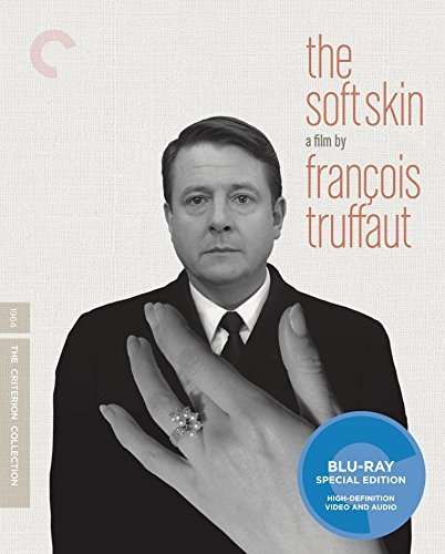 Cover for Criterion Collection · Soft Skinsoft Skin/bd (Blu-ray) (2015)