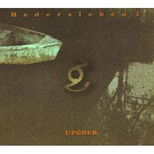 Cover for Hedersleben · Upgoer (LP) (2013)