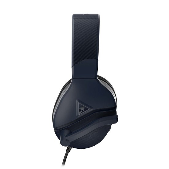 Cover for Turtle Beach · Turtle Beach Recon 200 Gen 2 Wired Multiplatform Gaming Headset Blue Headset (PC)