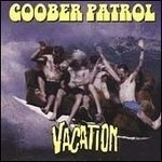 Cover for Goober Patrol · Vacation (LP) (1998)
