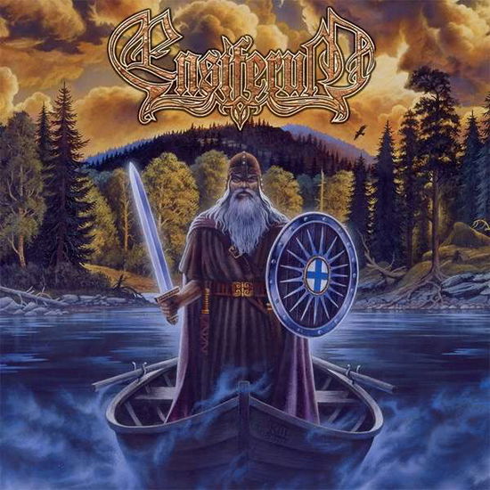 Ensiferum - Ensiferum - Musikk - METAL/HARD ROCK - 0764072824116 - 29. desember 2017