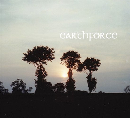 Earthforce - Earthforce - Music - LION PRODUCTIONS - 0778578318116 - March 3, 2023