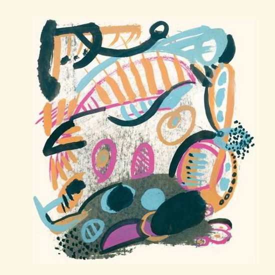 On The Water (Clear / Pink Vinyl) - Future Islands - Music - THRILL JOCKEY RECORDS - 0790377285116 - January 8, 2021