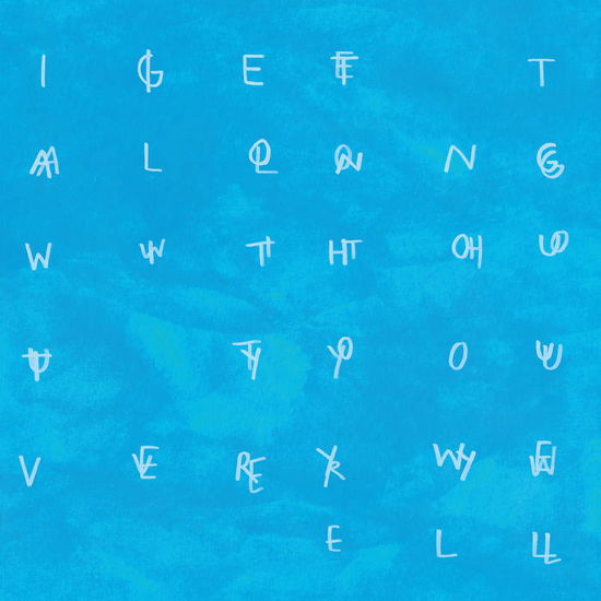 I Get Along Without You Very Well - Arkbro, Ellen & Johan Graden - Music - THRILL JOCKEY - 0790377566116 - September 23, 2022