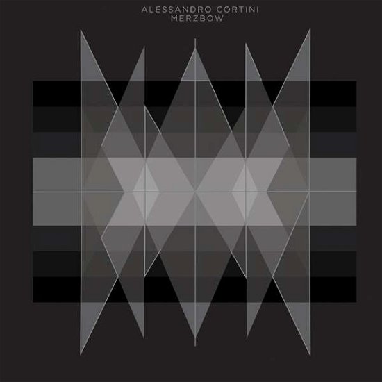 Cover for Cortini,alessandro / Akita,masami · Alessandro Cortini &amp; Masami Akita (LP) (2017)