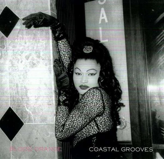 Cover for Blood Orange · Coastal Grooves (LP) (2011)