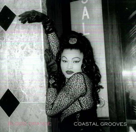 Coastal Grooves - Blood Orange - Musik - DOMINO - 0801390030116 - 30. August 2011