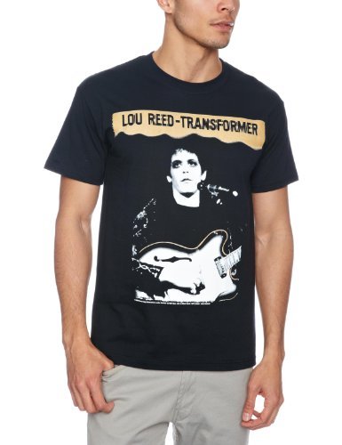 Transformer - Lou Reed - Mercancía - PHM - 0803341346116 - 27 de junio de 2011