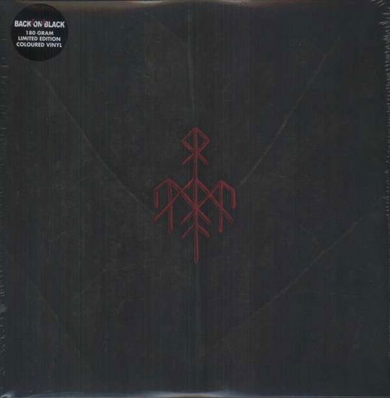 Cover for Wardruna · Yggdrasil (LP) (2013)