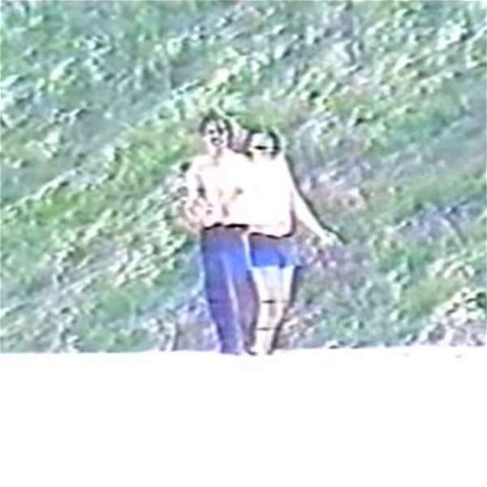 Cover for Khotin · Finds You Well (LP) (2020)
