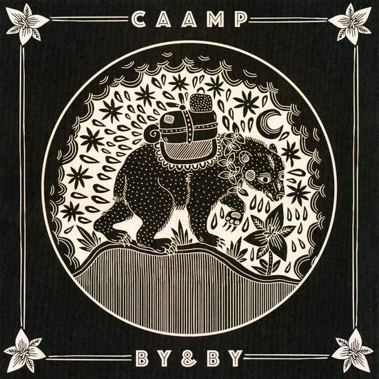 Cover for Caamp · By And By (LP) [Coloured edition] (2023)