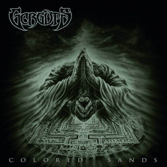 Cover for Gorguts · Colored Sands (LP) (2013)