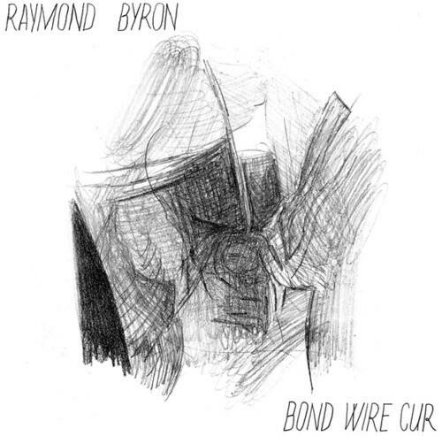 Bond Wire Cur - Raymond Byron - Musik - ESP DISK - 0825481505116 - 24 juni 2022