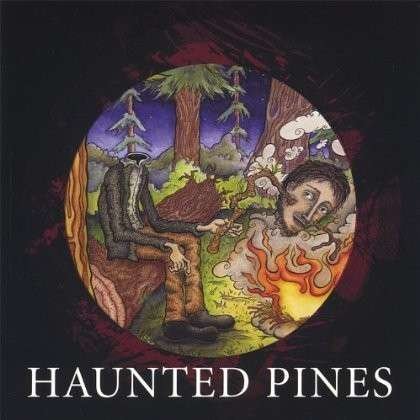 Live with Ourselves - Haunted Pines - Music - CD Baby - 0837101026116 - December 6, 2005