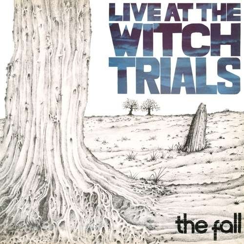 Live at the Witch Trials - Fall - Muziek - SUPERIOR VIADUCT - 0855985006116 - 1 juli 2016