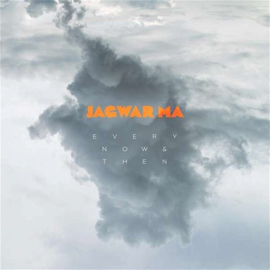 Cover for Jagwar Ma · Every Now &amp; then (LP) (2016)