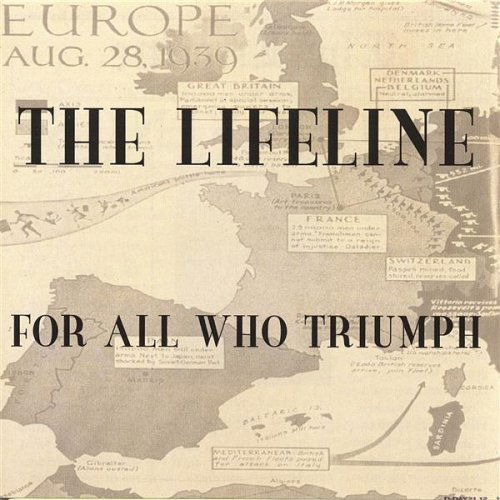 Cover for Lifeline · For All Who Triumph (CD) (2006)