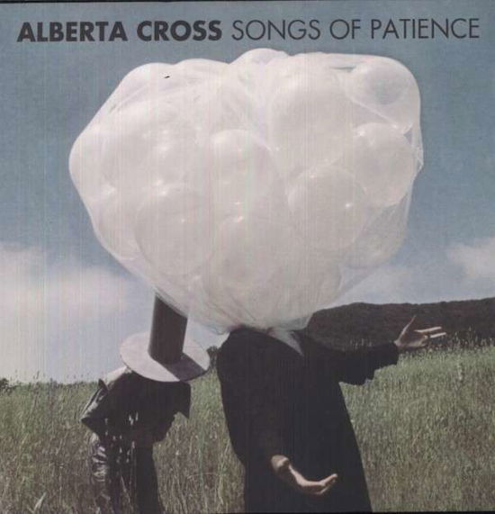 Songs Of Patience - Alberta Cross - Music - ATO - 0880882181116 - March 23, 2022