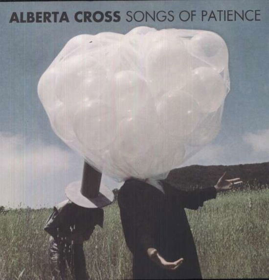 Cover for Alberta Cross · Songs of Patience (LP) (2022)