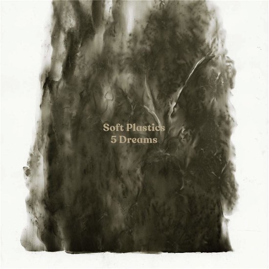 5 Dreams - Soft Plastics - Music - PAPER BAG - 0880893013116 - February 4, 2022