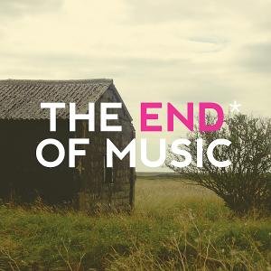 Cover for De La Mancha · End Of Music (LP) (2012)