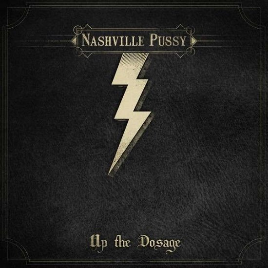 Up the Dosage - Nashville Pussy - Musikk - SPV IMPORT - 0886922605116 - 12. september 2017