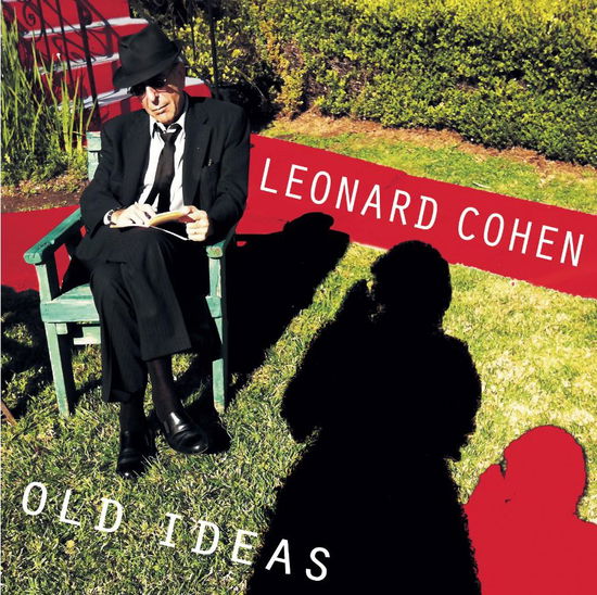 Old Ideas - Leonard Cohen - Musiikki - Sony Owned - 0886979867116 - maanantai 30. tammikuuta 2012