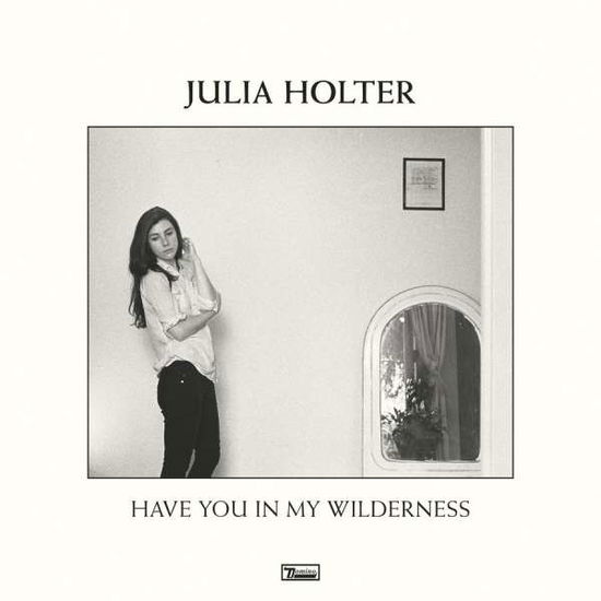 Have You in My Wilderness - Julia Holter - Muzyka - DOMINO - 0887828034116 - 25 września 2015