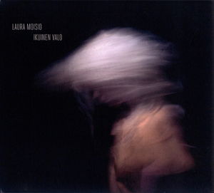 Cover for Laura Moisio · Ikuinen Valo (LP) (2015)