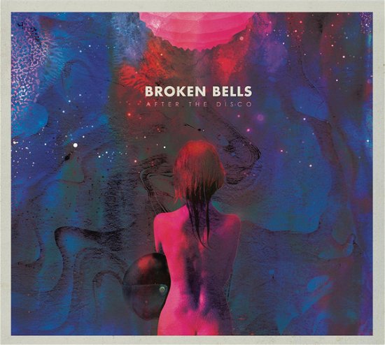 Cover for Broken Bells · After the Disco (LP) (2014)
