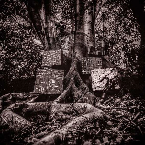 Kamasi Washington · Harmony of Difference (12") [EP edition] (2017)