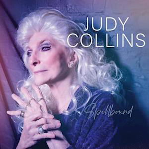 Cover for Judy Collins · Spellbound (LP) (2022)