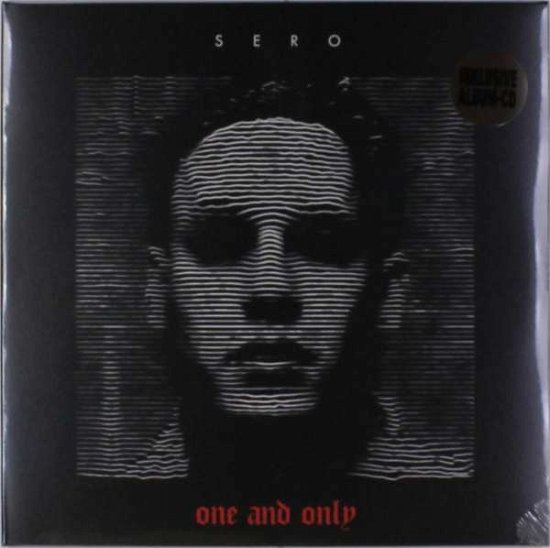 Cover for Sero · One &amp; Only (LP) (2017)
