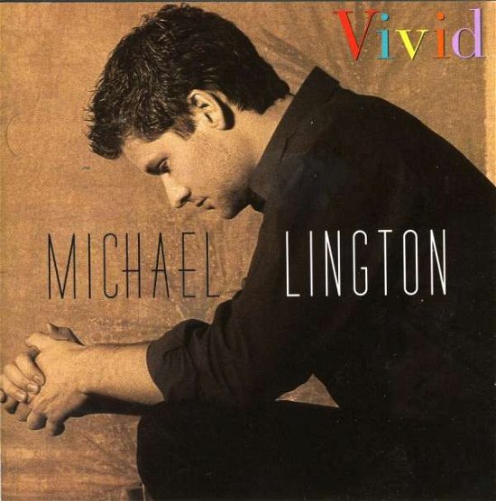 Cover for Michael Lington · Vivid (CD) (2008)