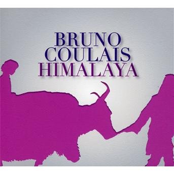 Cover for Bruno Coulais · Bof Himalaya L Enfance D Un Chef (CD) (2000)