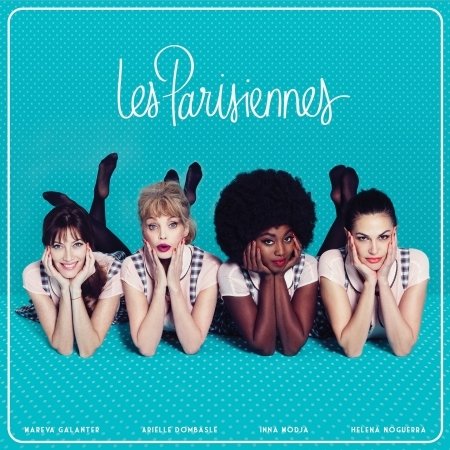 Les Parisiennes (CD) (2018)