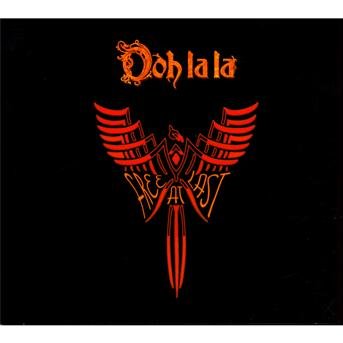 Cover for Ooh La La · Free At (CD) (2009)