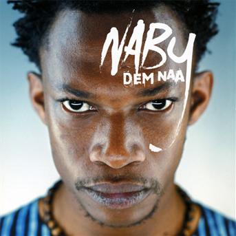 Cover for Naby · Dem Naa (CD) (2017)