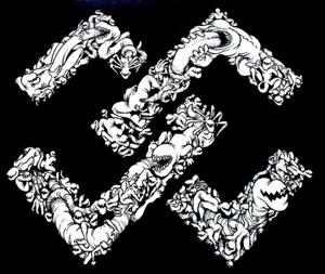 What Are You? - Commitment Crew - Musikk - CRUCIAL ATTACK - 3481574699116 - 15. november 2014