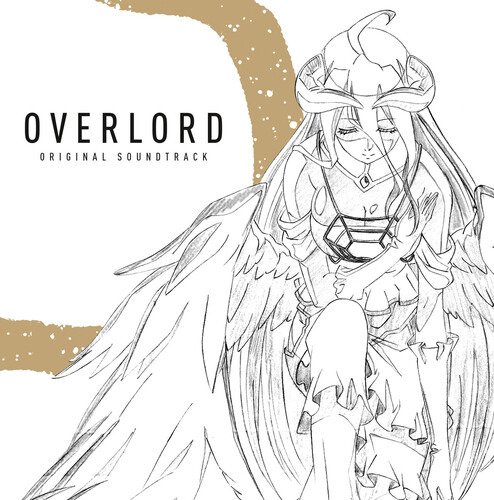 Overlord (LP) (2023)
