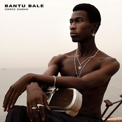 Bantu Bale - Obree Daman - Musiikki - NAUTILUS - 3760347741116 - perjantai 6. toukokuuta 2022