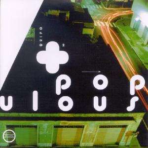 Cover for Populous · Populous - Quipo (LP)