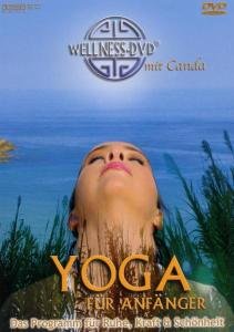 Yoga Für Anfänger - Wellness-dvd - Films - COOLMUSIC - GER - 4029378050116 - 24 janvier 2005