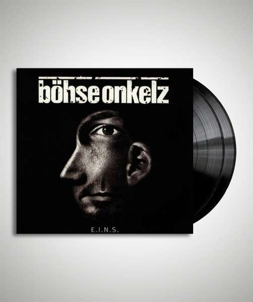 Cover for Böhse Onkelz · E.i.n.s. (VINIL) (2021)