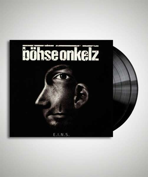 E.i.n.s. - Böhse Onkelz - Musikk - Tonpool - 4049324231116 - 22. januar 2021