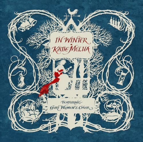 Katie Melua · In Winter (Special Edition) (V (LP/CD) [Special edition] (2017)