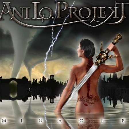 Ani Lo Project-miracle - Ani Lo Project - Musik - Dott - 4260230931116 - 27. Januar 2017