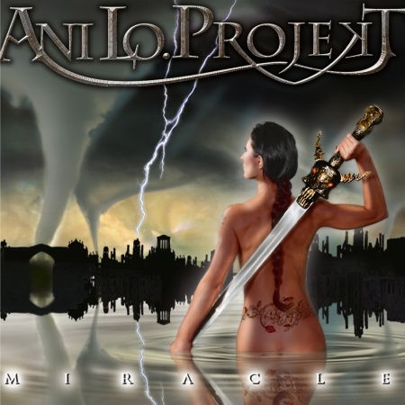 Miracle - Ani Lo Project - Muziek - MIG - 4260230931116 - 27 januari 2017