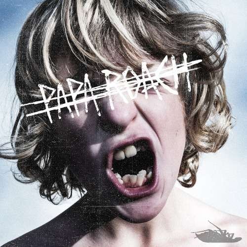 Cover for Papa Roach · Crooked Teeth &lt;limited&gt; (CD) [Japan Import edition] (2017)